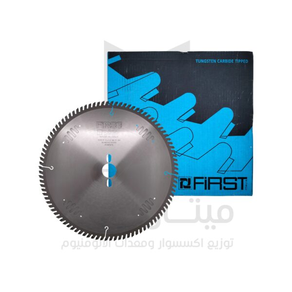 أسطوانة فرست إيطالي