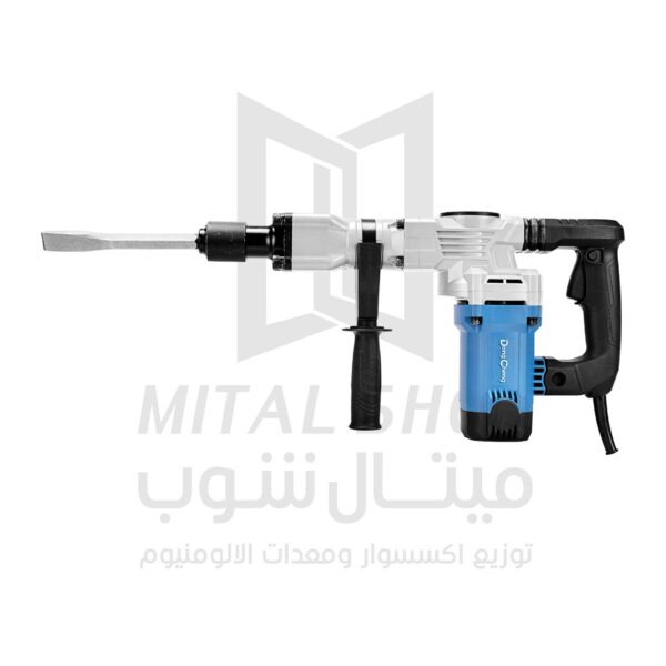 شاكوش دونج شينج تكسير