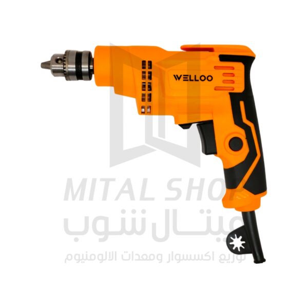 شنيور ويلو 400 وات