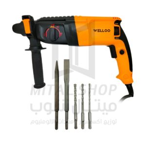 معدات كهربائية