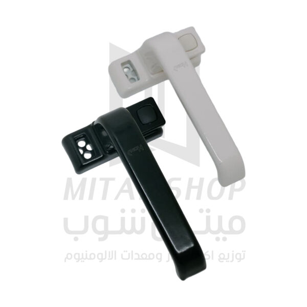 أكرة بلية غراب طويلة
