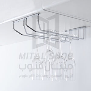 حامل كاسات