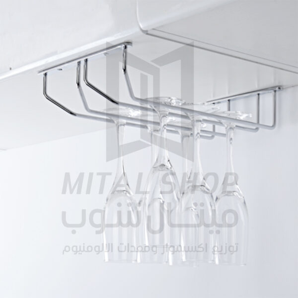 حامل كاسات