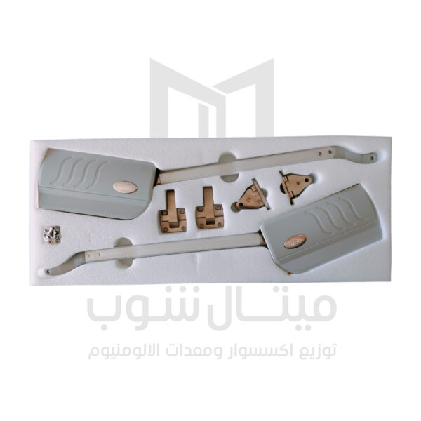 ذراع منطبق سوفت كلوز الرياض