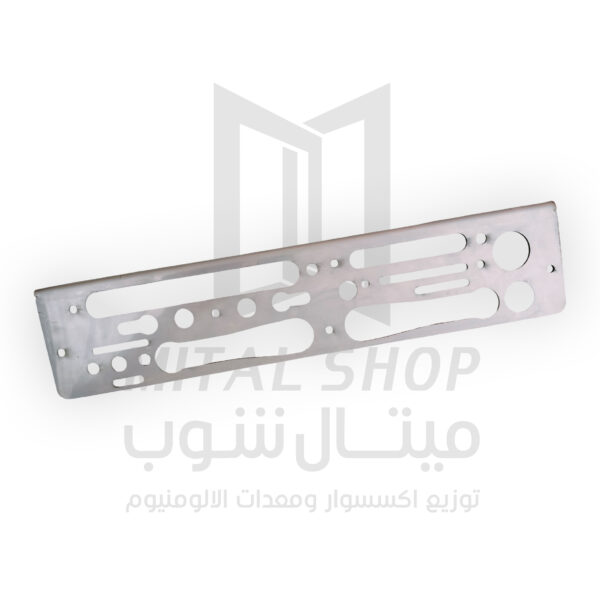 شبالونة فريزة (الومنيوم – PVC)