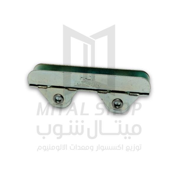 عجل زجاج تايواني