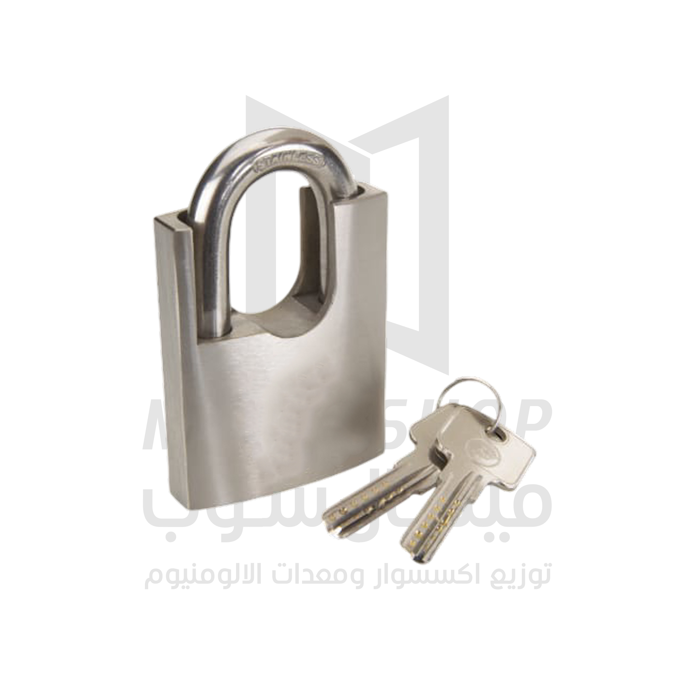 قفل كمبيوتر صلب بحماية