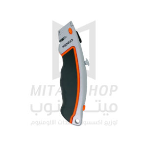 كاتر Kendo خدمة شاقة