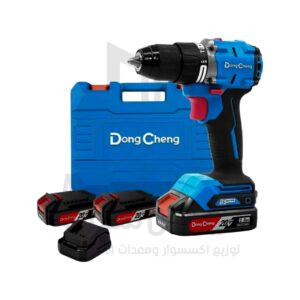 معدات البطارية